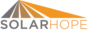 Solar Hope Logo